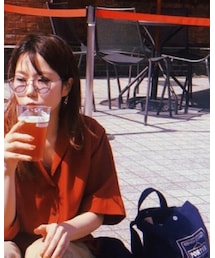 AURALEE | シャツ/ブラウス