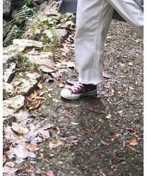 CONVERSE | スニーカー