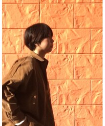 ZARA | シャツ/ブラウス