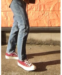 CONVERSE | スニーカー