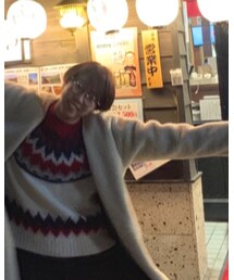 NANO universe | ジャケット/アウター