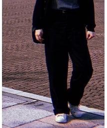 Leno | チノパンツ