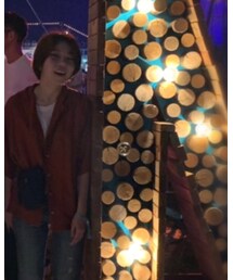 HANES | Tシャツ/カットソー