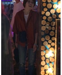 MILESTO | ショルダーバッグ