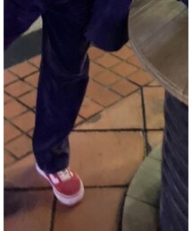VANS | スニーカー
