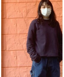URBAN RESEARCH | スウェット