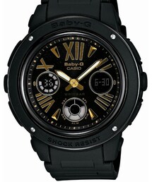 CASIO | Baby-G(アナログ腕時計)