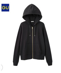 GU | パーカー