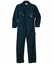 Dickies | カバーオール4879(つなぎ/オールインワン)