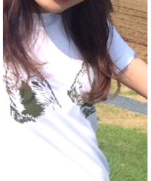 Maison Kitsune | Tシャツ/カットソー