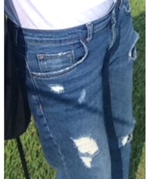 Bershka | デニムパンツ