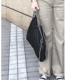 STELLA McCARTNEY | トートバッグ