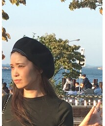 BEAUTY&YOUTH UNITED ARROWS | ハンチング/ベレー帽