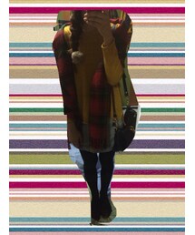 H&M | トップス(ニット/セーター)