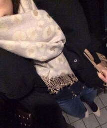 LEPSIM | マフラー(マフラー)