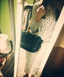 Marc by Marc Jacobs | バッグ(ショルダーバッグ)