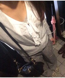 JEANASIS | ブラウス(シャツ/ブラウス)