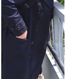 UNIQLO | トレンチコート