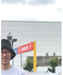 COMESANDGOES | 帽子