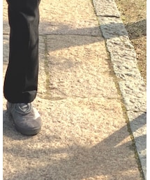 REPRODUCTION OF FOUND | シューズ