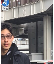 EYEVAN 7285 | サングラス