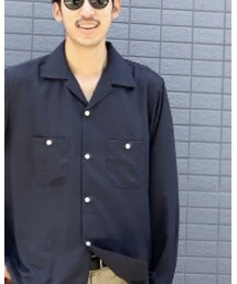 Needles | シャツ/ブラウス