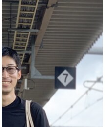 EYEVAN 7285 | メガネ