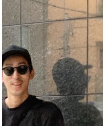 COMESANDGOES | キャップ