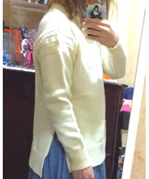 URBAN RESEARCH | ニット/セーター