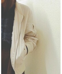 WEGO | その他アウター