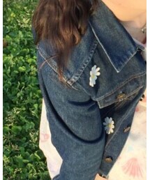 Swankiss | デニムジャケット