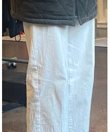 無印良品 | パンツ