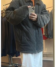 VINTAGE | ブルゾン