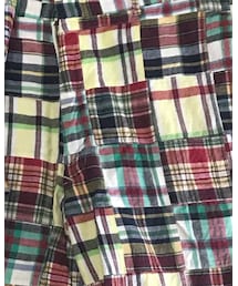 DUBBLEWORKS | パンツ