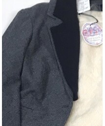 DENHAM | テーラードジャケット