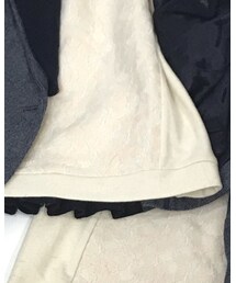 OFUON le MK | その他トップス