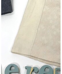 OFUON le MK | スカート