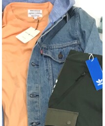 Levi's | デニムジャケット