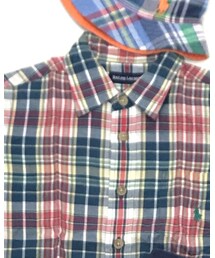 POLO RALPH LAUREN | シャツ/ブラウス