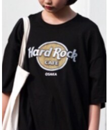 Hard Rock | Tシャツ/カットソー