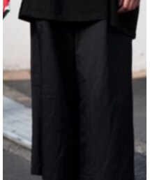 URBAN RESEARCH | パンツ