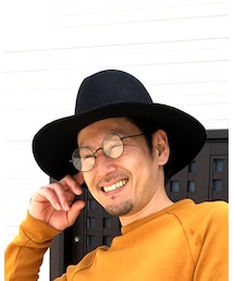 ARGYLL AND BUTE | ハット