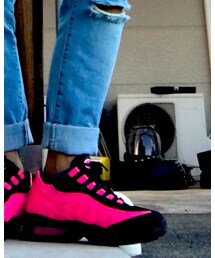 NIKE | スニーカー