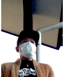 THE NORTH FACE | キャップ