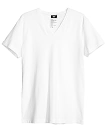 H&M | VネックTシャツ(Tシャツ/カットソー)