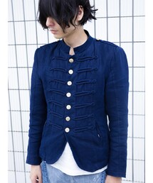 ZARA MAN | ZARA JKT(テーラードジャケット)