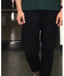 G2000  | スラックス