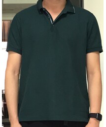 G2000  | ポロシャツ