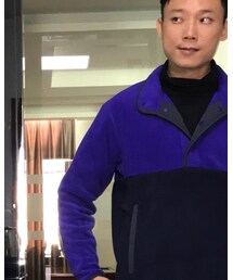 UNIQLO | パーカー