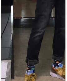 G2000  | デニムパンツ